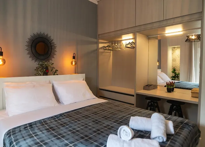 Sapphire Majesty Suite By Heaven\'S Hall Luxury Suites