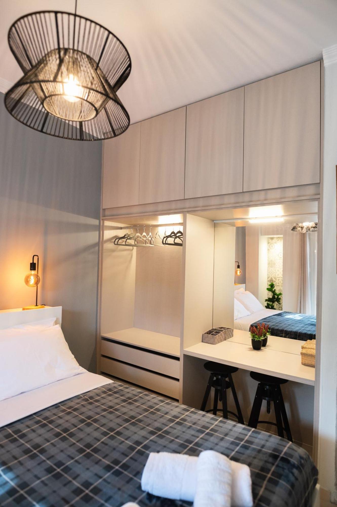Sapphire Majesty By Heaven's Hall Luxury Alexandroupoli