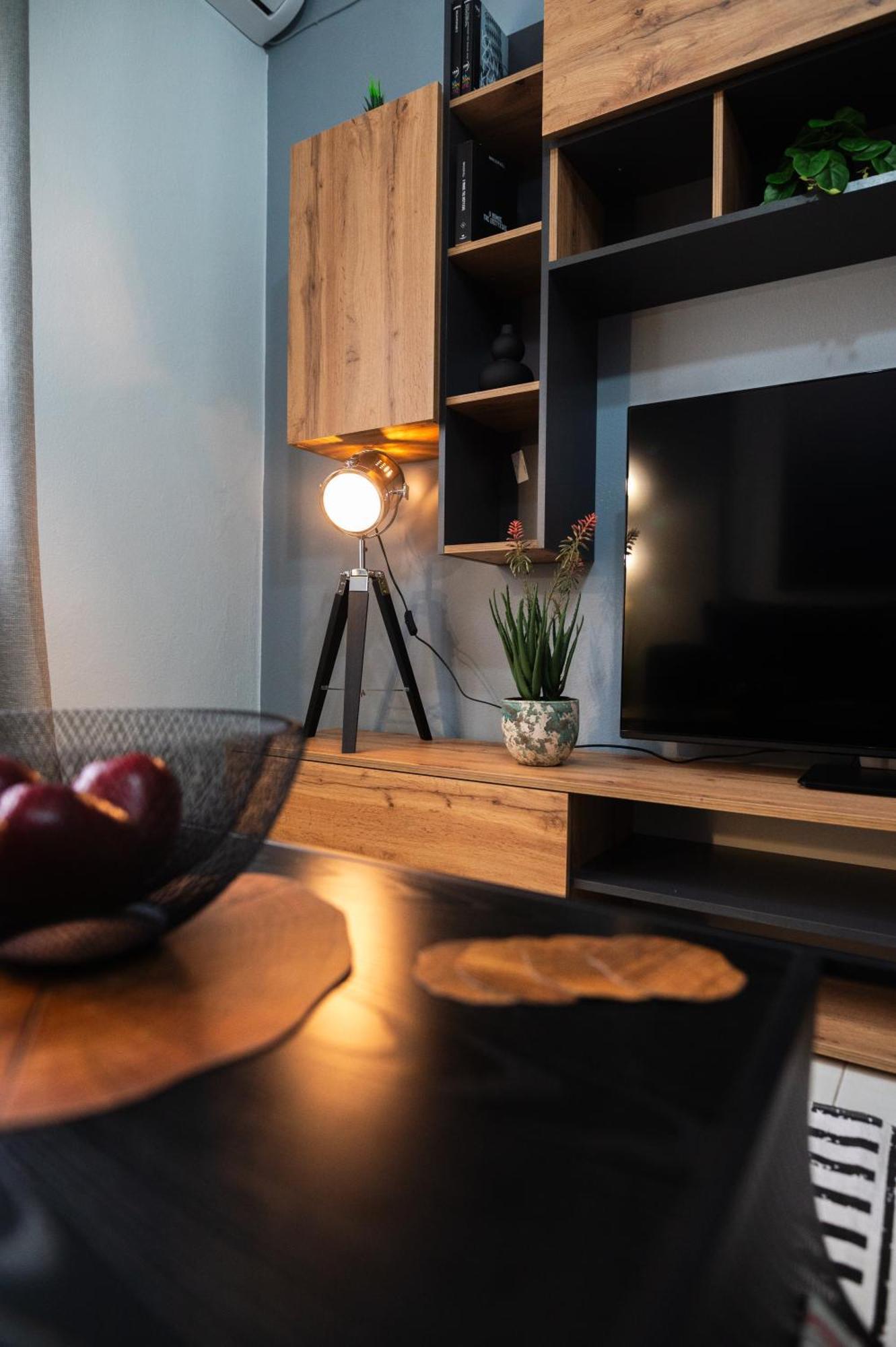 Sapphire Majesty By Heaven's Hall Luxury Apartment *