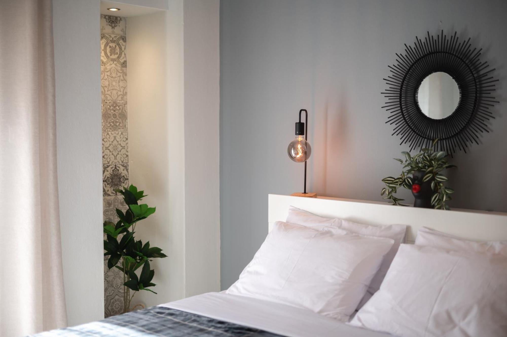 Apartment Sapphire Majesty By Heaven's Hall Luxury Alexandroupoli
