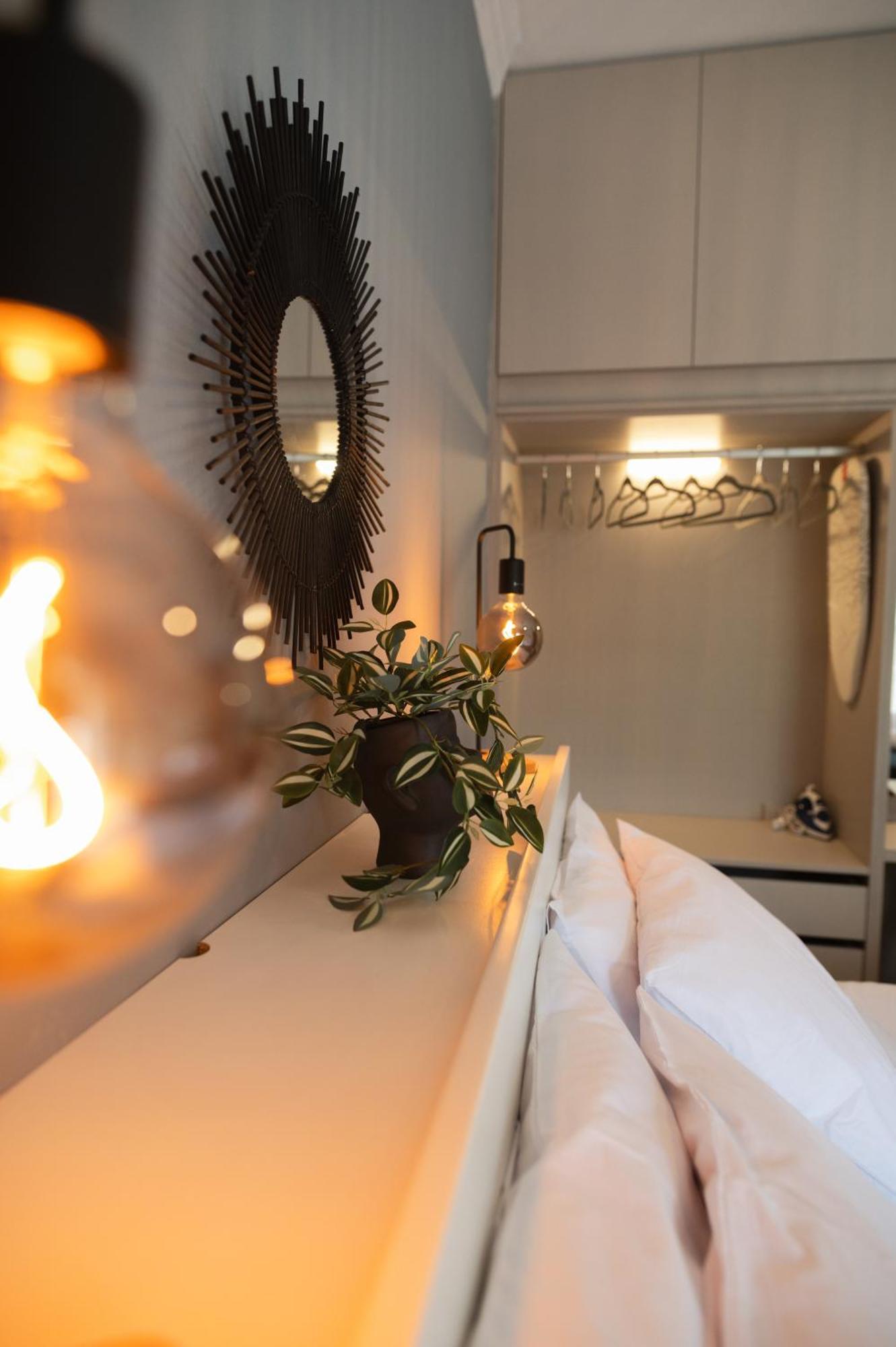 Sapphire Majesty By Heaven's Hall Luxury * Alexandroupoli