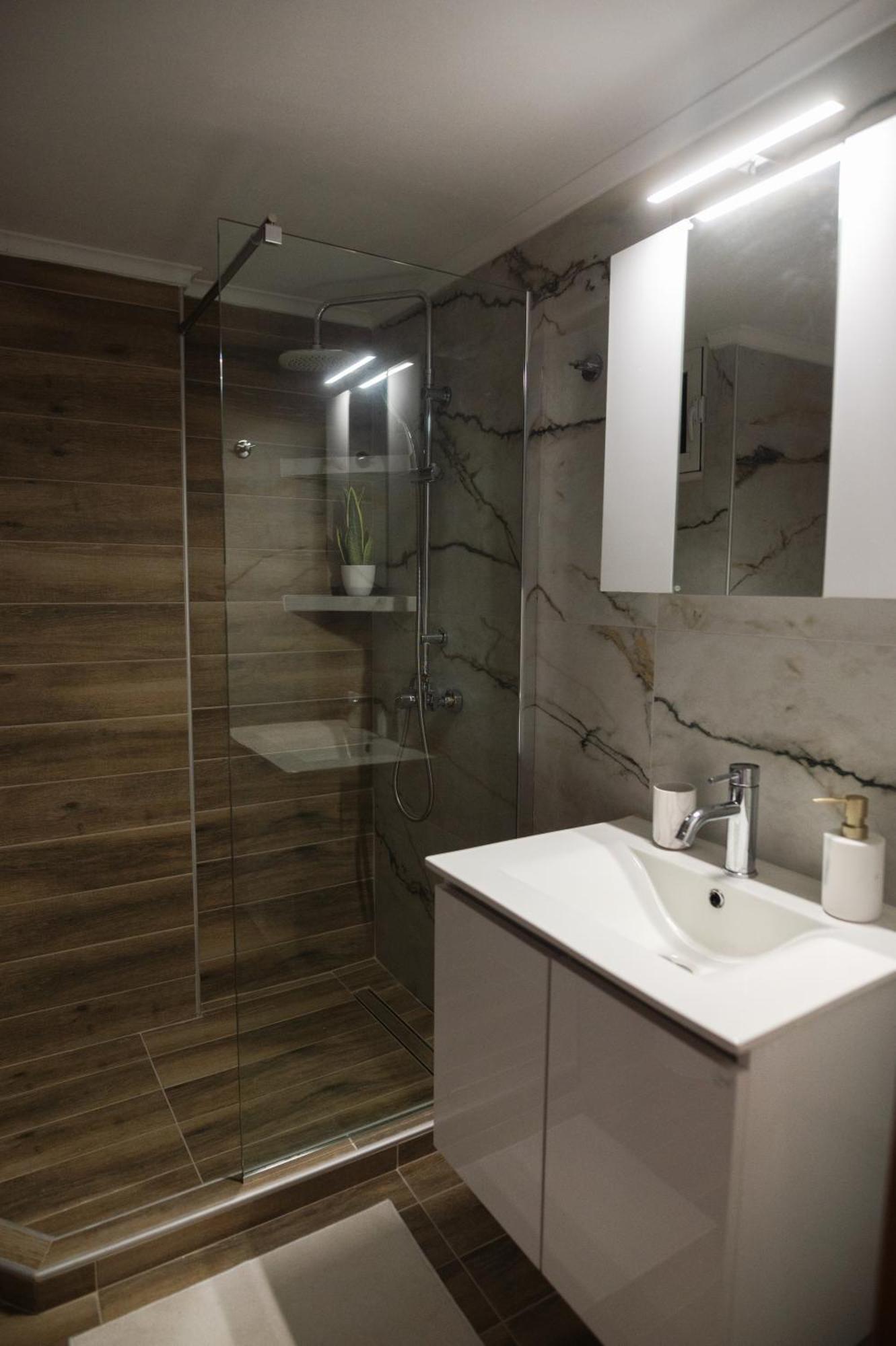 Sapphire Majesty By Heaven's Hall Luxury Apartment Alexandroupoli