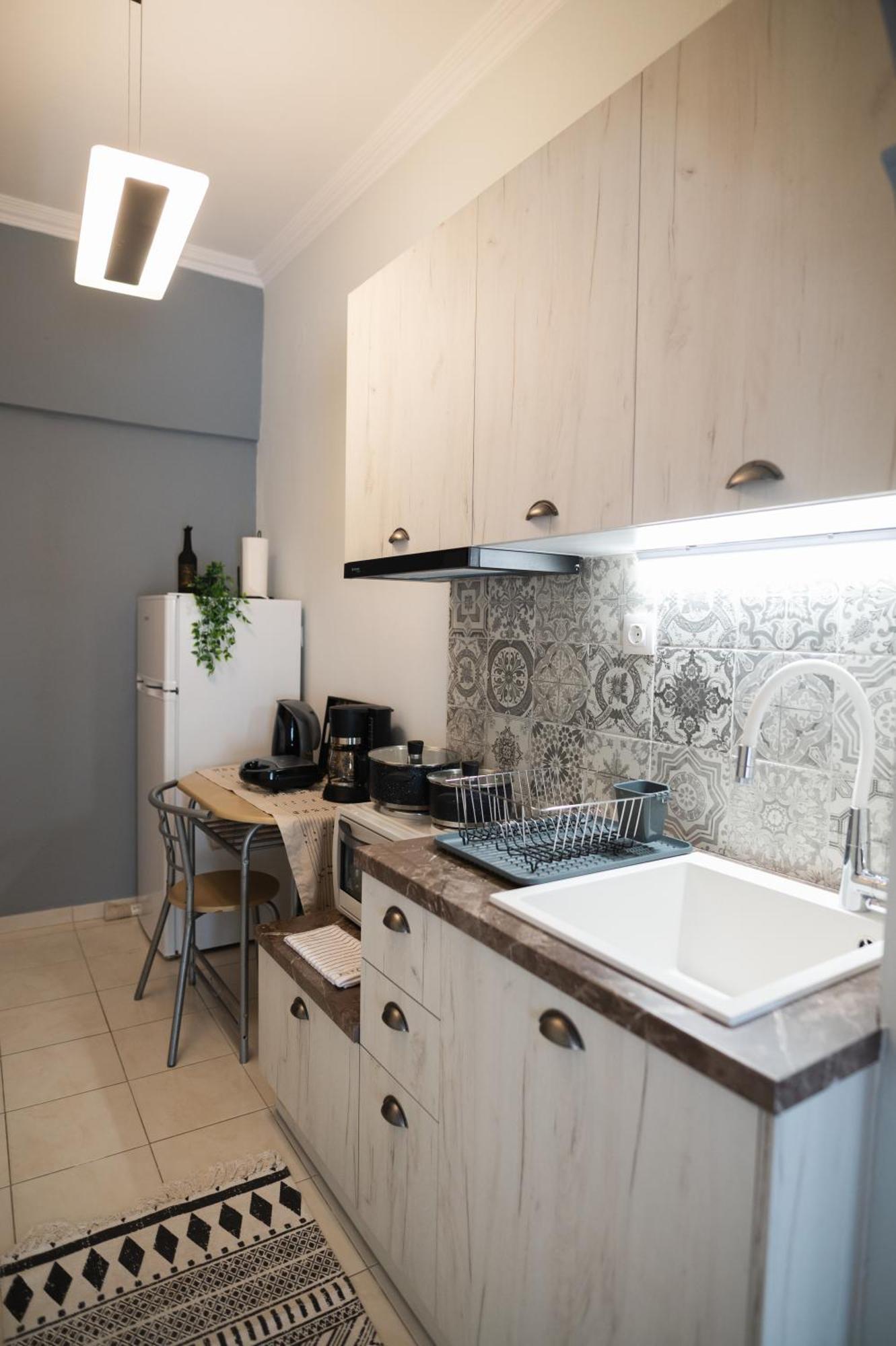 Sapphire Majesty By Heaven's Hall Luxury Apartment