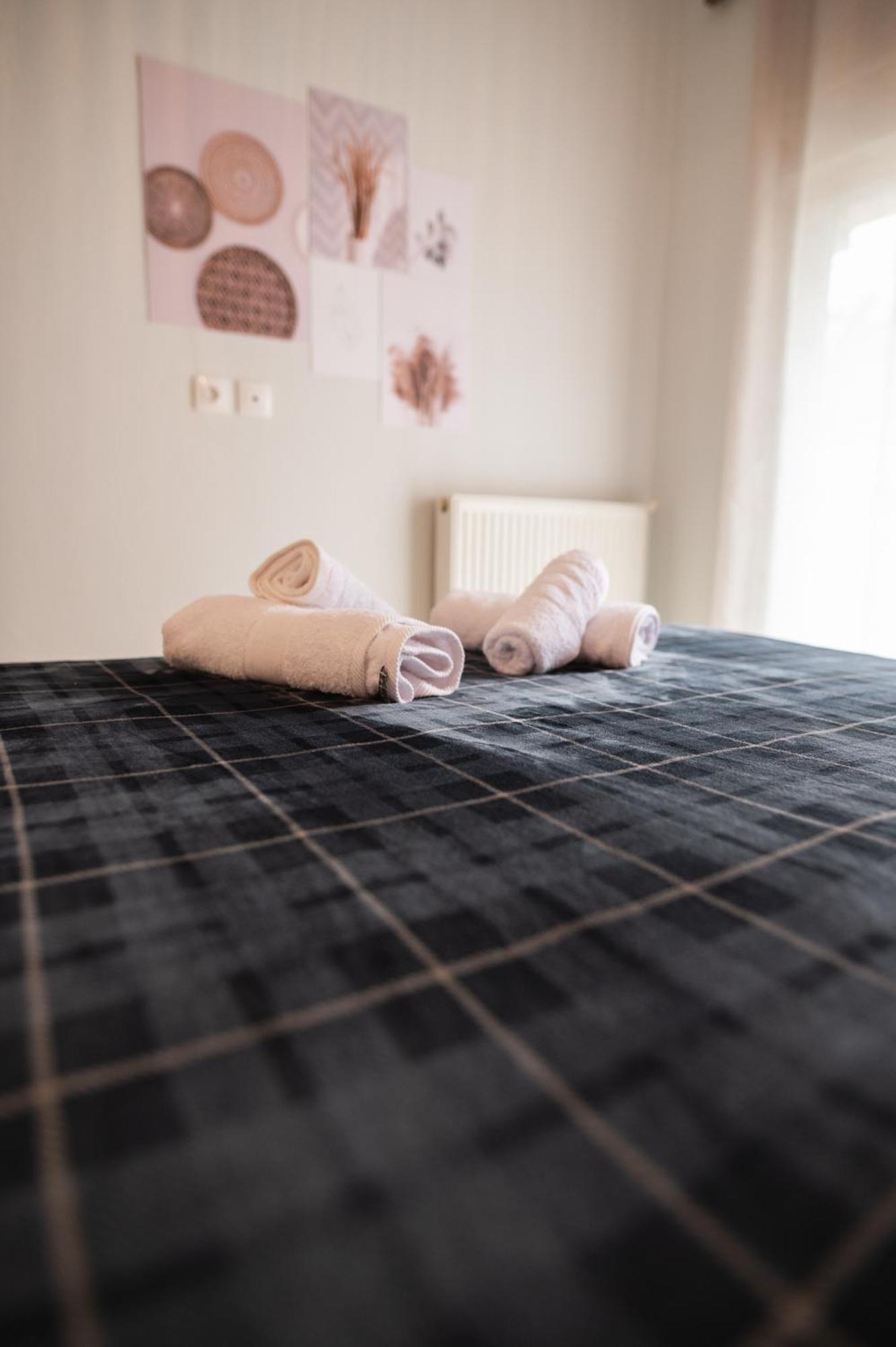 Sapphire Majesty By Heaven's Hall Luxury * Alexandroupoli