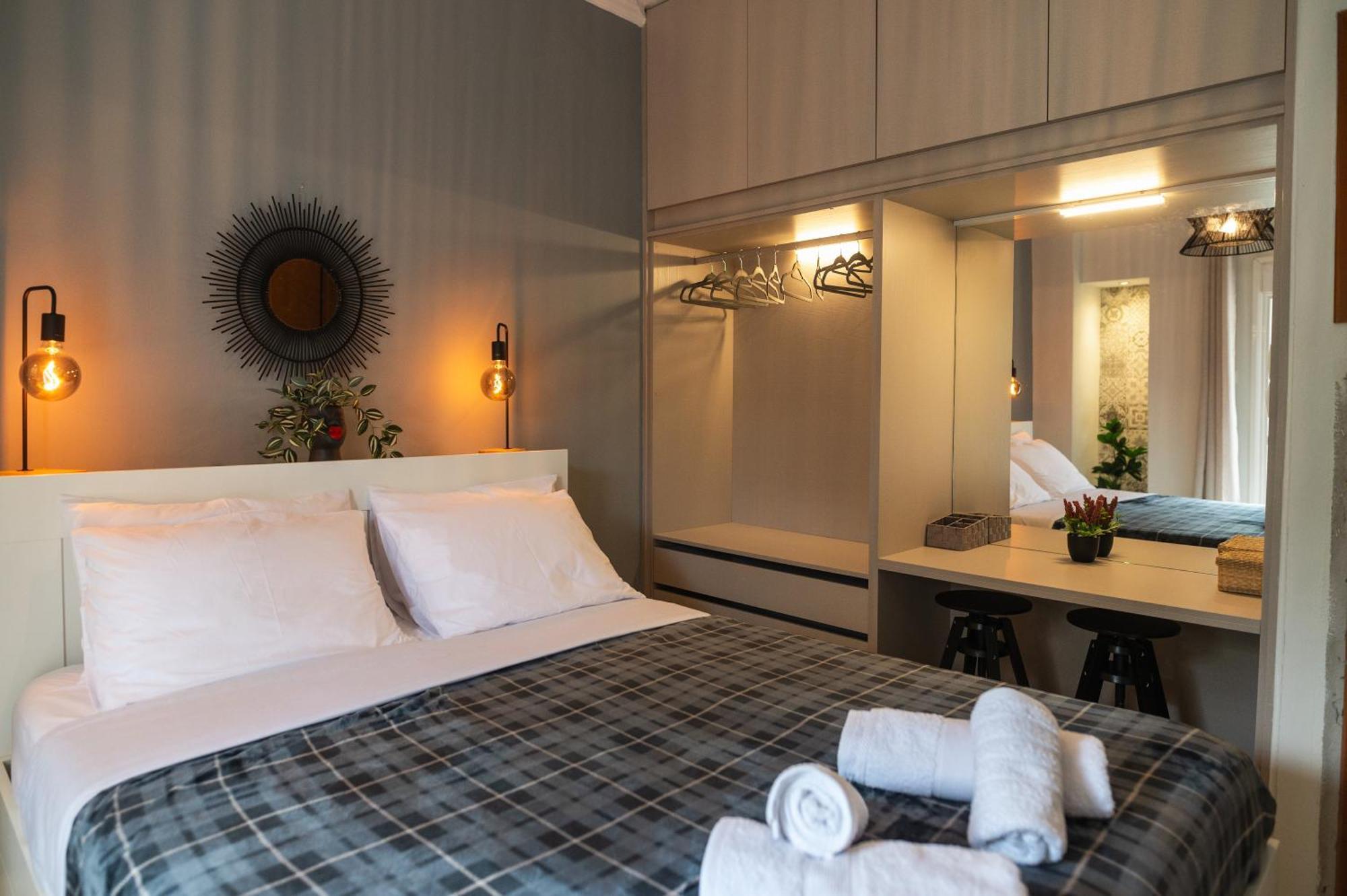 Sapphire Majesty By Heaven's Hall Luxury Apartment *