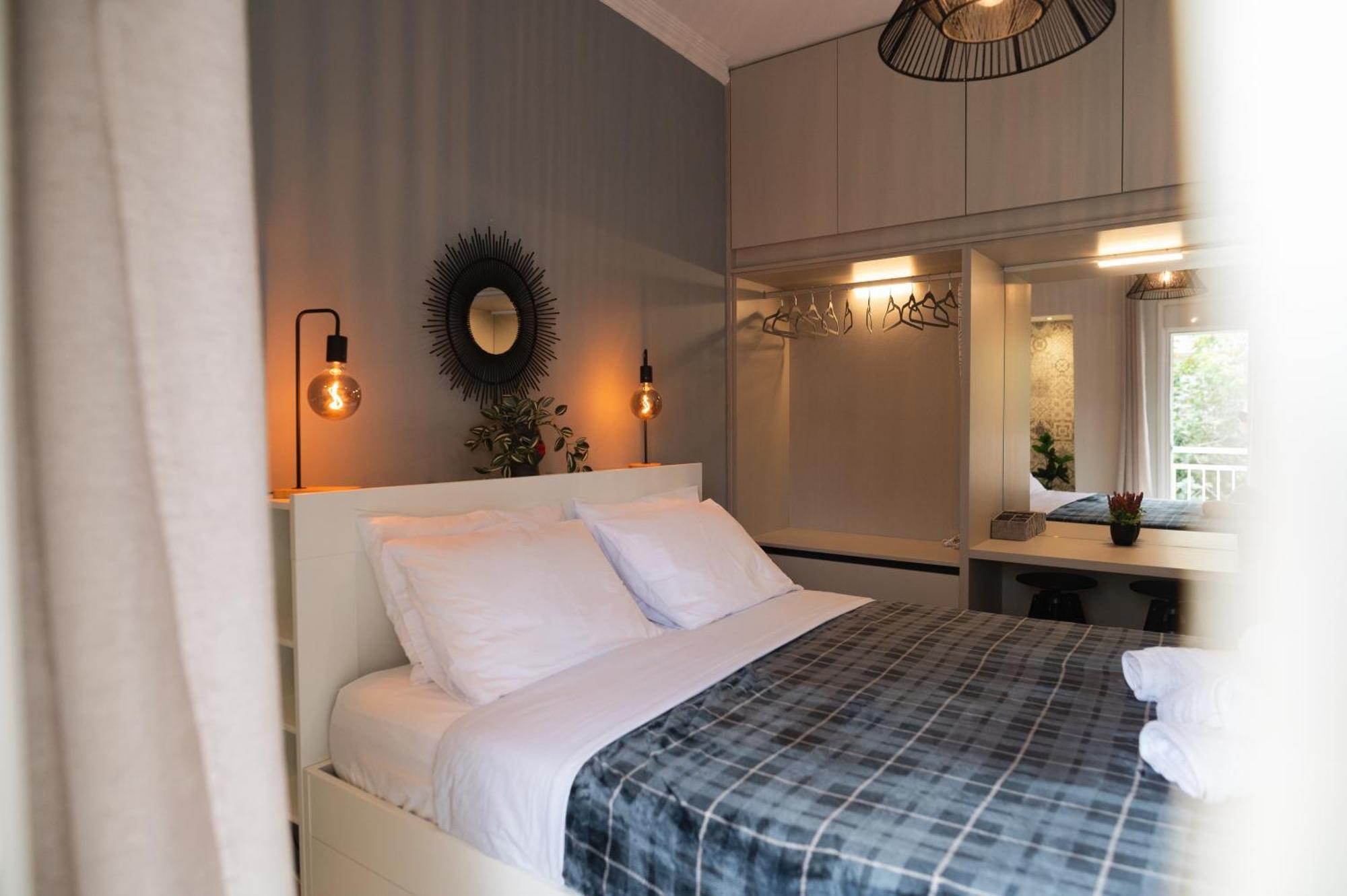 Sapphire Majesty By Heaven's Hall Luxury * Alexandroupoli